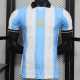 [PLAYER] 2024 Argentina Special Edition Player Soccer jersey