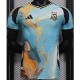 [PLAYER] 2024 Argentina Special Edition Blue Player Soccer jersey