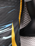 [PLAYER] 2024 Argentina Special Edition Black Player Soccer jersey