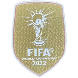 2024 Argentina GKO Red Fans Soccer jersey