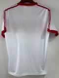 1982/83 Hamburger SV Home White Retro Soccer jersey