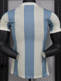 [PLAYER] 2024 Argentina Commemorative Edition Player Soccer jersey