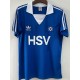 1978/79 Hamburger SV Away Blue Retro Soccer jersey