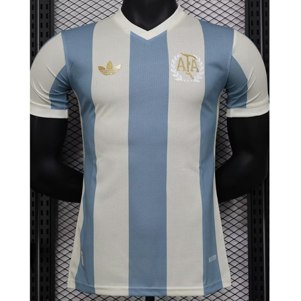 [PLAYER] 2024 Argentina Commemorative Edition Player Soccer jersey
