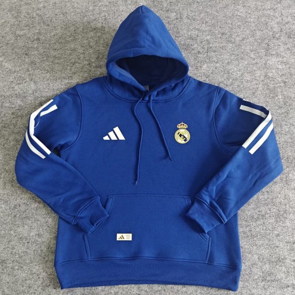 2025/26 R MAD Blue Hoody