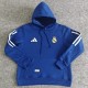 2025/26 R MAD Blue Hoody