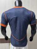 [PLAYER] 2025/26 INT 3RD Dark Blue Player Soccer jersey