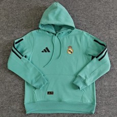 2025/26 R MAD Aqua Hoody