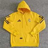 2025/26 R MAD Yellow Hoody
