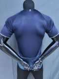 [PLAYER] 2025/26 Al Nassr FC Away Dark Blue Player Soccer jersey
