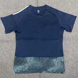 2025/26 Al Nassr FC Away Dark Blue Fans Soccer jersey