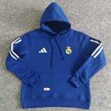 2025/26 R MAD Blue Hoody