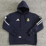 2025/26 R MAD Dark Blue Hoody