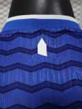 [PLAYER] 2025/26 Everton Home Blue Player Soccer jersey