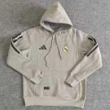 2025/26 R MAD Gray Hoody