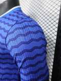 [PLAYER] 2025/26 Everton Home Blue Player Soccer jersey