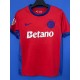 2025/26 Steaua Bucureşti Red Fans Soccer jersey