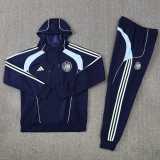 2025/26 Ajax Dark Blue Tracksuit