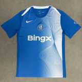 2025/26 CHE Blue Training Shirts