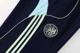 2025/26 Ajax Dark Blue Tracksuit