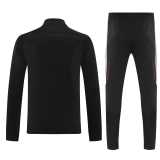 2025/26 River Plate Black Tracksuit