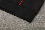 2025/26 River Plate Black Tracksuit