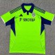 2025/26 Fulham Away Green Fans Soccer jersey