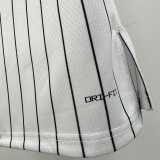 2025/26 MAGIC HARDAWAY #1 White NBA Jerseys