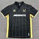 2025/26 Sheffield United GKB Black Fans Soccer jersey