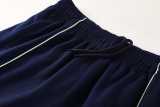 2025/26 Ajax Dark Blue Tracksuit