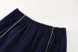 2025/26 Ajax Dark Blue Tracksuit