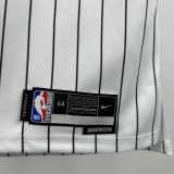 2025/26 MAGIC HARDAWAY #1 White NBA Jerseys