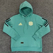 2025/26 Celtic Green Hoody