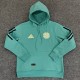 2025/26 Celtic Green Hoody