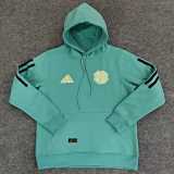 2025/26 Celtic Green Hoody