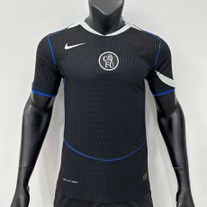 [PLAYER] 2025/26 CHE 3RD Player Soccer jersey