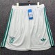 2025/26 LIV 3RD White Fans Soccer Shorts