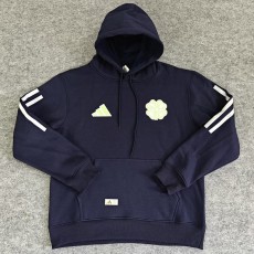 2025/26 Celtic Dark Blue Hoody