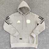 2025/26 Celtic Gray Hoody