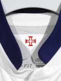 [PLAYER] 2014 Portugal Away White Retro Player Soccer jersey