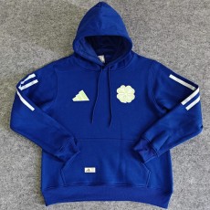 2025/26 Celtic Blue Hoody