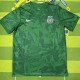 2025/26 Sporting Lisbon Green Training Shirts
