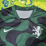 2025/26 Sporting Lisbon Special Edition Fans Soccer jersey