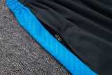 2025/26 Napoli White Training Shorts Suit