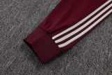 2025/26 Ajax White Tracksuit