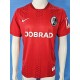 2025/26 SC Freiburg Cup version Home Red Fans Soccer jersey