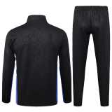 2025/26 BAR Black Tracksuit