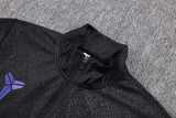 2025/26 BAR Black Tracksuit