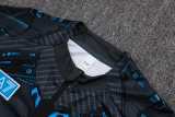 2025/26 Napoli Dark Blue Tracksuit