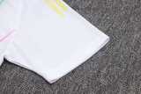 2025/26 JUV White Tracksuit